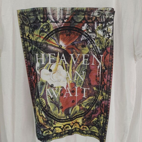 Womens sz L Lot Nixon Sombrio Kickee Bamboo Insight Mondetta Graphic Tee Legging - Picture 10 of 14